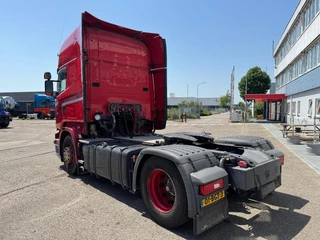 Scania R 2016 - R450 image 6