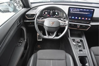 CUPRA Formentor 2023 - 1.4 e-Hybrid VZ Performance | DCC| 360 | Trekhaak obrazek 3