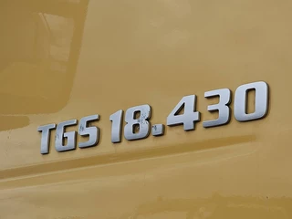 MAN TGS 2021 - 18.430 obrazek 18