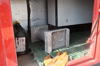 CUPPERS N/A 2014 - LVO 12-27 AL - 2014 - 5 LEVELS - Folding floors obrazek 30
