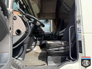 DAF XF480 2018 - FT obrazek 8