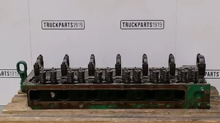 Volvo N/A - Engines & Parts Cilinderkop Volvo D11K430 bild 2