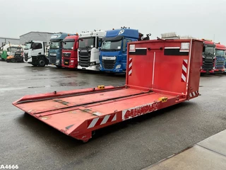 Flatcontainer met opbergruimte N/A - N/A obrazek 3
