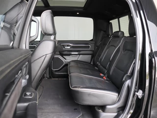 Dodge Ram 1500 2021 - 5.7 V8 4x4 Crew Cab Laramie obrazek 22