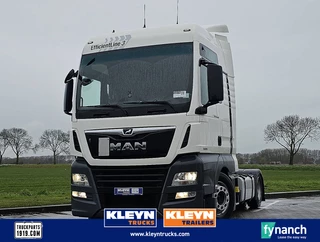 MAN TGX 2018 - 18.460 bild 1