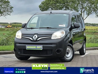 Renault Kangoo 2020 - 1.5 te koop