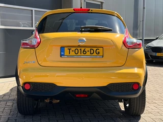 Nissan Juke 2016 - 1.2 DIG-T S/S Acenta bj.2016 Camera|Navi|OH aanwezig. obrazek 8