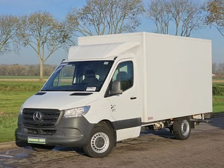 Mercedes-Benz Sprinter 2021 - 314 image 2