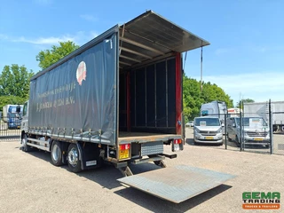 DAF 400 2015 - CF FAN obrazek 5