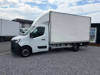 Renault Master 2023 - 2.3 imagem 2 miniatura