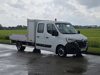 Renault Master 2020 - 2.3 obrazek 5