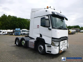 Renault T 460 6X2 RHD Euro 6 2019 obrázek 2 náhled