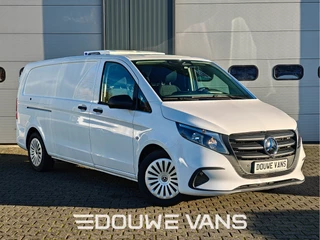 Mercedes-Benz Vito 2024 - L3 116 Koelwagen Automaat MBUX Camera Navi obrazek 1