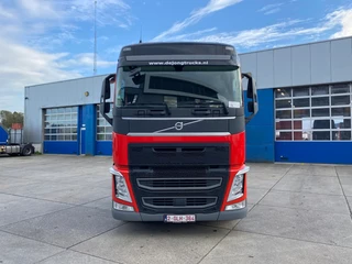 Volvo FH 2019 - 13.420 Globetrotter / Automatic / Euro-6 afbeelding 2 miniatuur