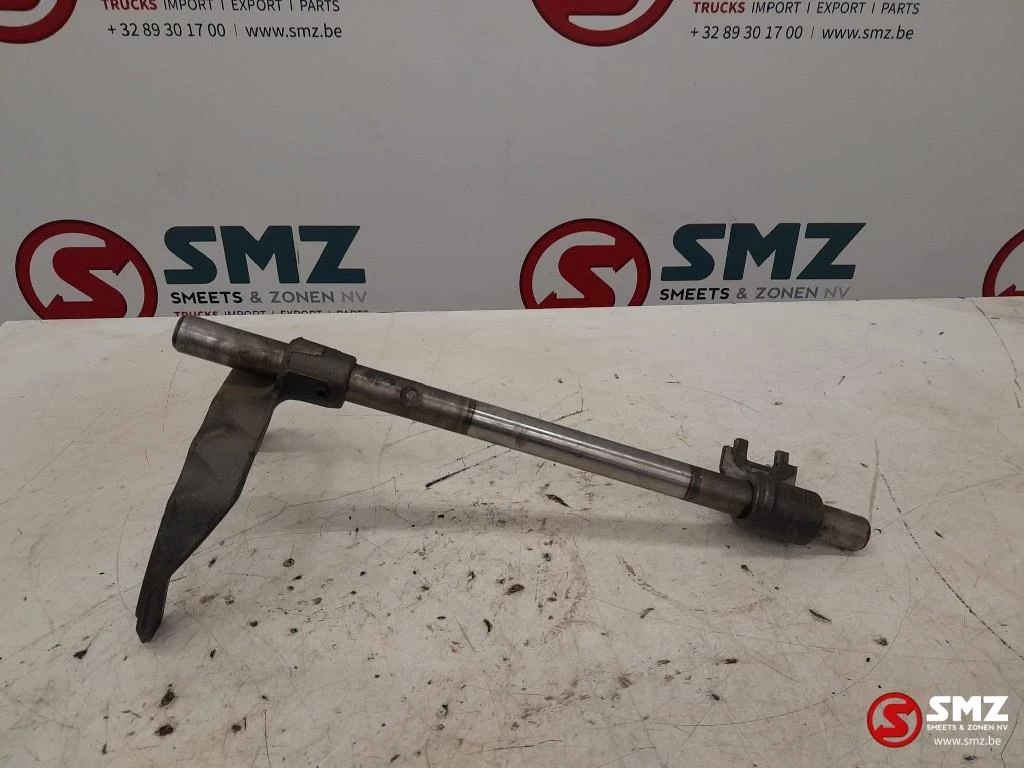 ZF - Occ schakelvork ZF obrázek 1