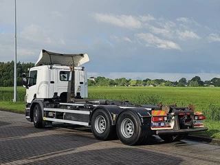 Scania P 2017 - P410 zdjecie 6