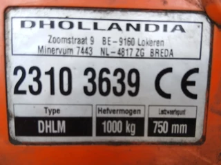 Ford Transit 2024 - Gesloten clixtar 5,2 m. obrazek 10