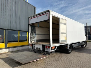 Mercedes-Benz Atego 2013 afbeelding 3 miniatuur