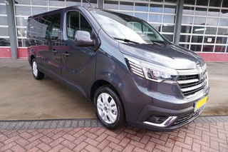Renault Trafic 2024 - 2.0 Blue dCi 130PK T29 L2H1 Advance Dubbelcabine image 2