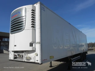 Schmitz Cargobull Semitrailer Reefer Multitemp 2019 afbeelding 1 miniatuur