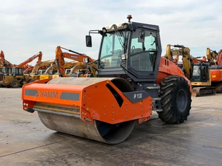 Hamm H13i 2021 afbeelding 2 miniatuur
