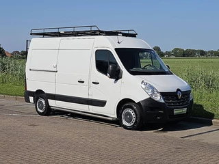 Renault Master 2016 - 2.3 obrazek 5