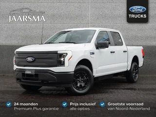 Ford F-150 2026 - Lightning PRO te koop