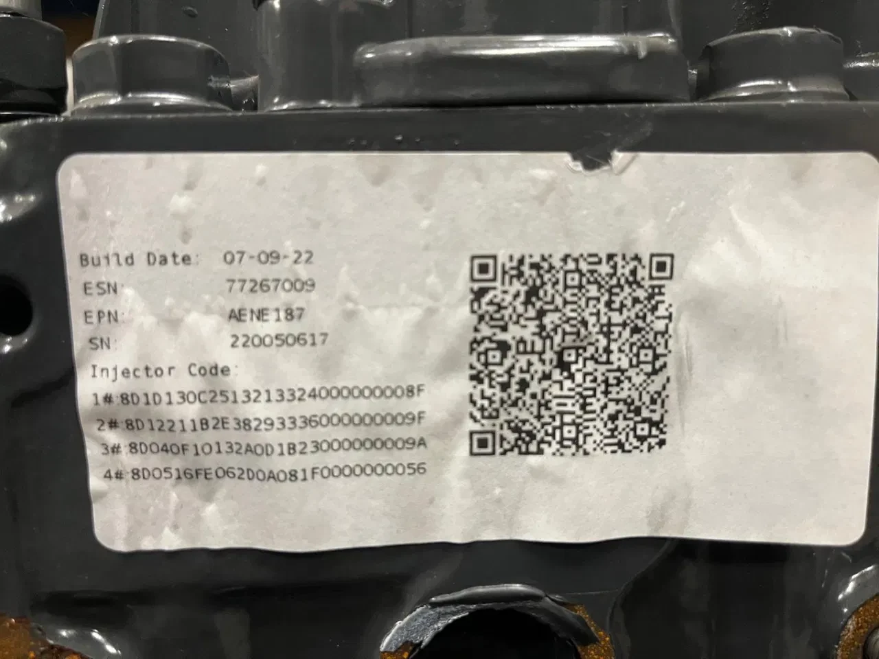 DAF 2022 - PX5-GB6 LF_14-16t_E6 immagine 5