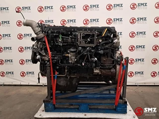 MAN 2021 - Occ Motor D2676LF80 MAN immagine 2 miniatura