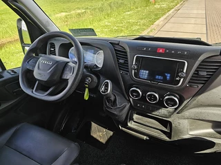 Iveco Daily 2024 - 35C14 bild 8
