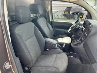 Mercedes-Benz Citan 2015 - 109 CDI / Fuel Problem -> Not Starting zdjecie 6