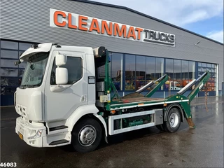 Renault Midlum D16 Euro 6 portaalarmsysteem 2019 - N/A image 2