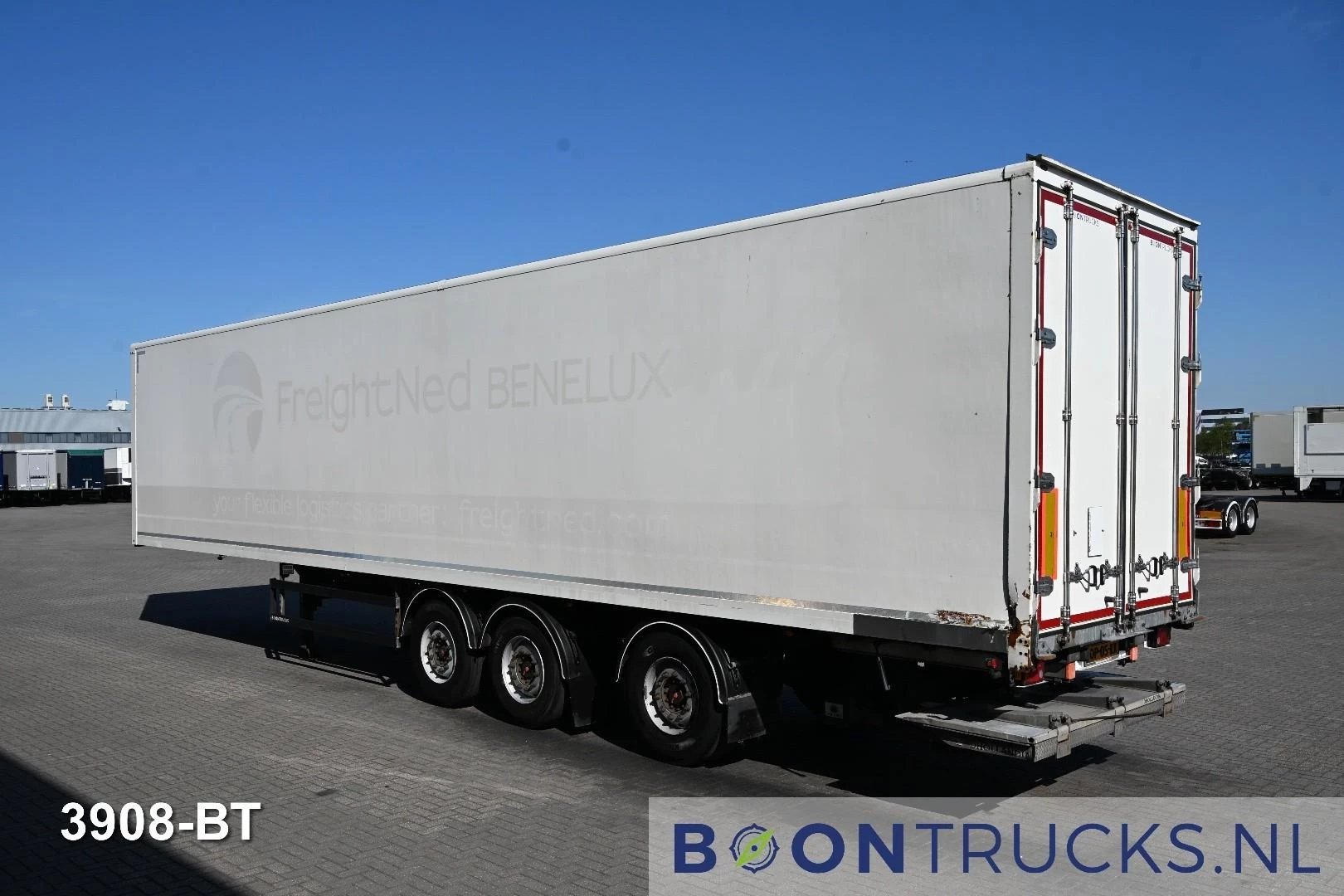 Tracon LPRS24 2016 afbeelding 3