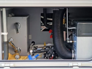 Mercedes-Benz N/A 2018 - Morelo Palace Liner 97 GO Slide-Out 300pk Slide-Out + Smart Garage image 91