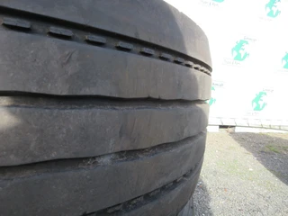 - MULTI ROAD LEAO 385/65R22.5 VOORBAND MET STAALWIEL image 2 thumbnail