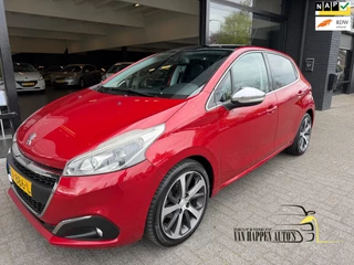Peugeot 208 2015 - 1.2 PureTech Première te koop