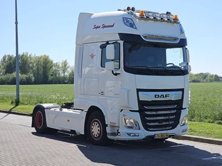 DAF XF480 2019 - N/A zdjecie 5