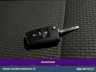 Volkswagen Transporter 2021 - 2.0 TDI 150pk Automaat L1H1 Inrichting Euro6 Airco | Navigatie | Apple Carplay | Cruisecontrol obrazek 20