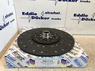 Mercedes-Benz N/A - A 0072504303 CLUTCH PLATE 420 MM  (NEW) zdjecie 2