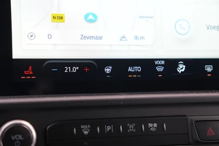Ford Transit Custom 2026 - 340 2.5 PHEV L2H1 Limited 232pk 9 Zits - Keyless - ACC - Blindspot - Camera - Carplay - Navi - Prijs excl. BTW - Rijklaar afbeelding 31