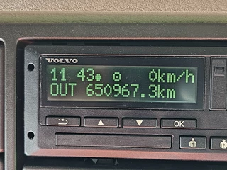Volvo N/A 2019 - FM 450 obrazek 9