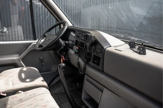 Volkswagen LT 1999 - 2.5 TDI L2H2 | 47.859 KM | 6-Zits | DC | 1Ste eigenaar | Trekhaak obrazek 2