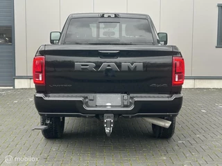 Dodge Ram Pick-Up 2026 - 2500 Limited 6.7 Cummins H.O. 430pk 8 Traps automaat immagine 32