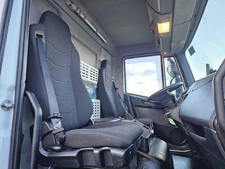 Iveco Eurocargo 2019 - 140E28 immagine 7