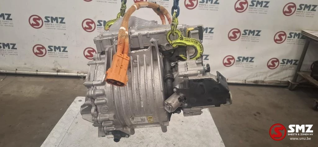 Mercedes-Benz - Occ electromotor W447 Mercedes image 3