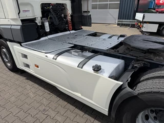 DAF XF480 2019 - SSC Euro 6D Intarder 2 Tank Smart Tacho Apk! obrazek 10