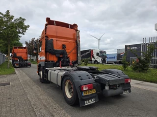DAF 400 2016 - CF NL TRUCK APK 03-2027 obrazek 6