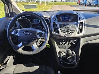 Ford Transit Connect 2015 - 1.6 image 8