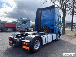 Volvo FH 2014 - FH460 imagen 5