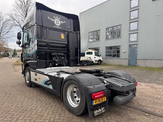 DAF N/A 2018 - XF 530 EURO 6 SPECIAL ANNIVERSARY EDITION image 10